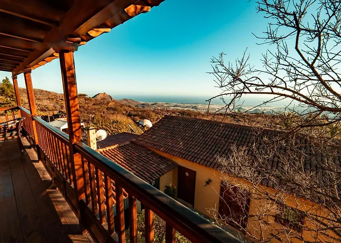 Hotel Rural La Correa Del Almendro & Bubble Experience - Adults Only
