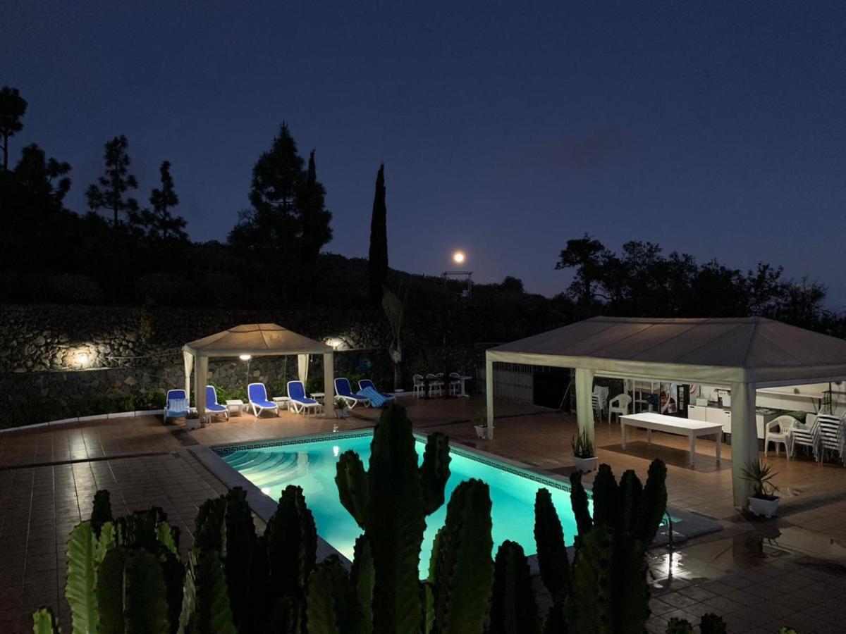 Casa di campagna Rural La Correa Del Almendro & Bubble Experience - Adults Only *