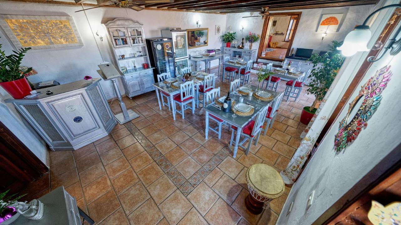 Casa rural Rural La Correa Del Almendro