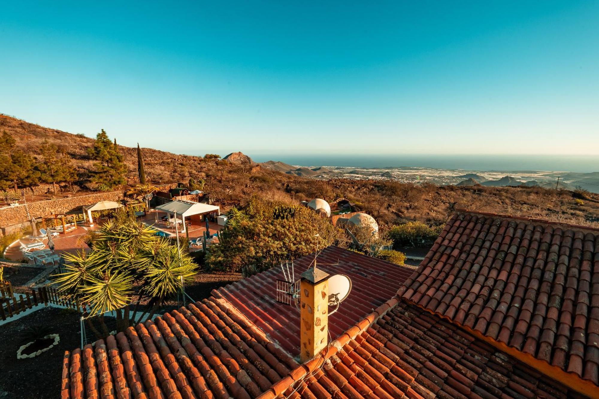 Casa rural Rural La Correa Del Almendro *