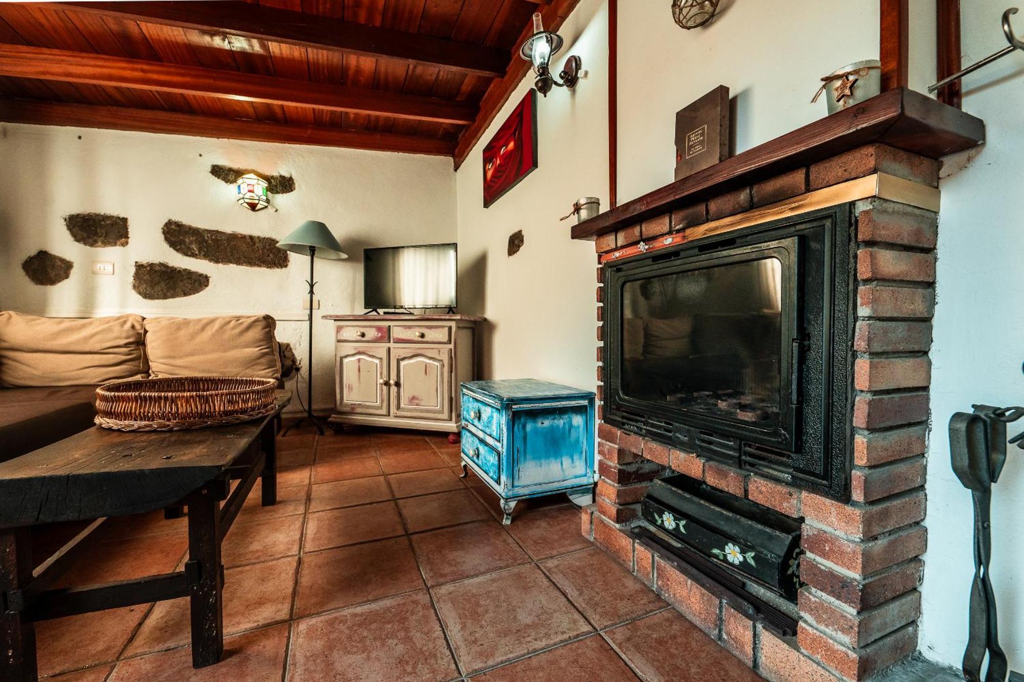 Rural La Correa Del Almendro & Bubble Experience - Adults Only Casa di campagna Arona (Tenerife)