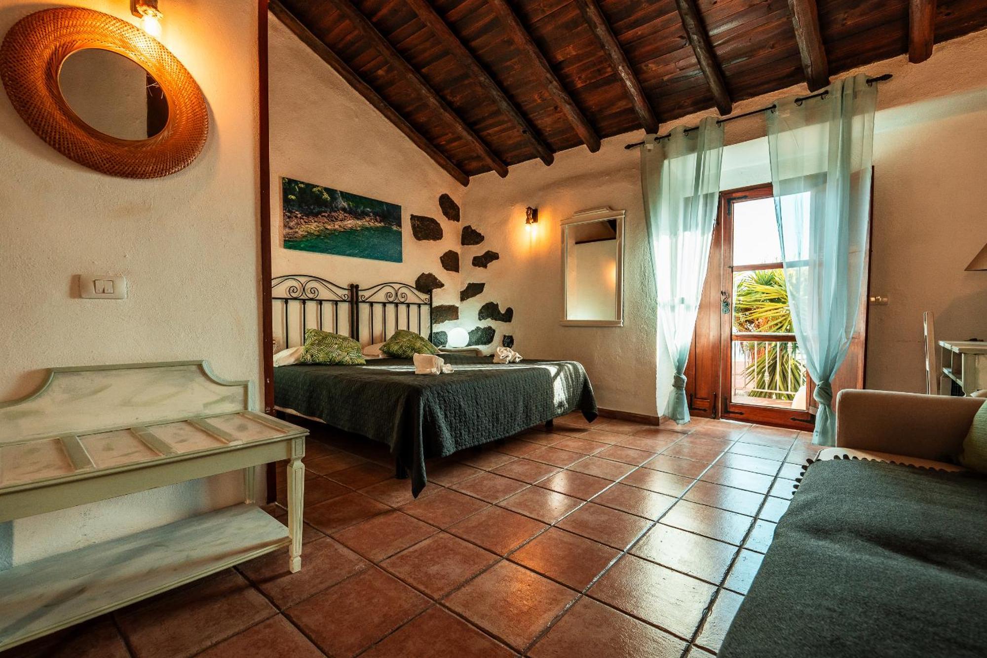 Casa rural Rural La Correa Del Almendro Arona (Tenerife)