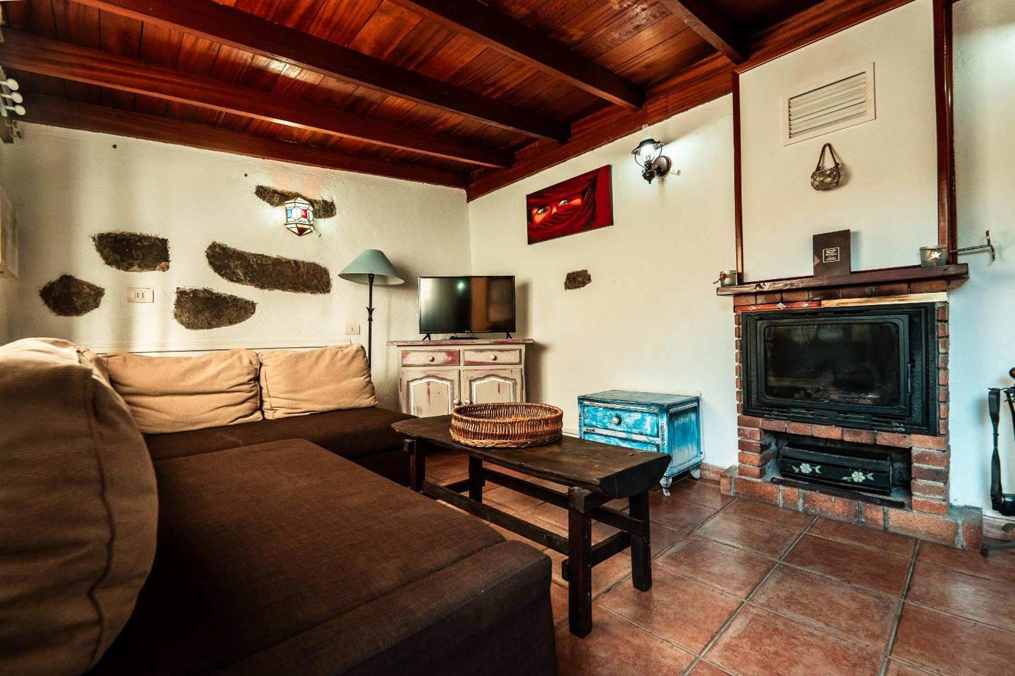 Casa rural Rural La Correa Del Almendro