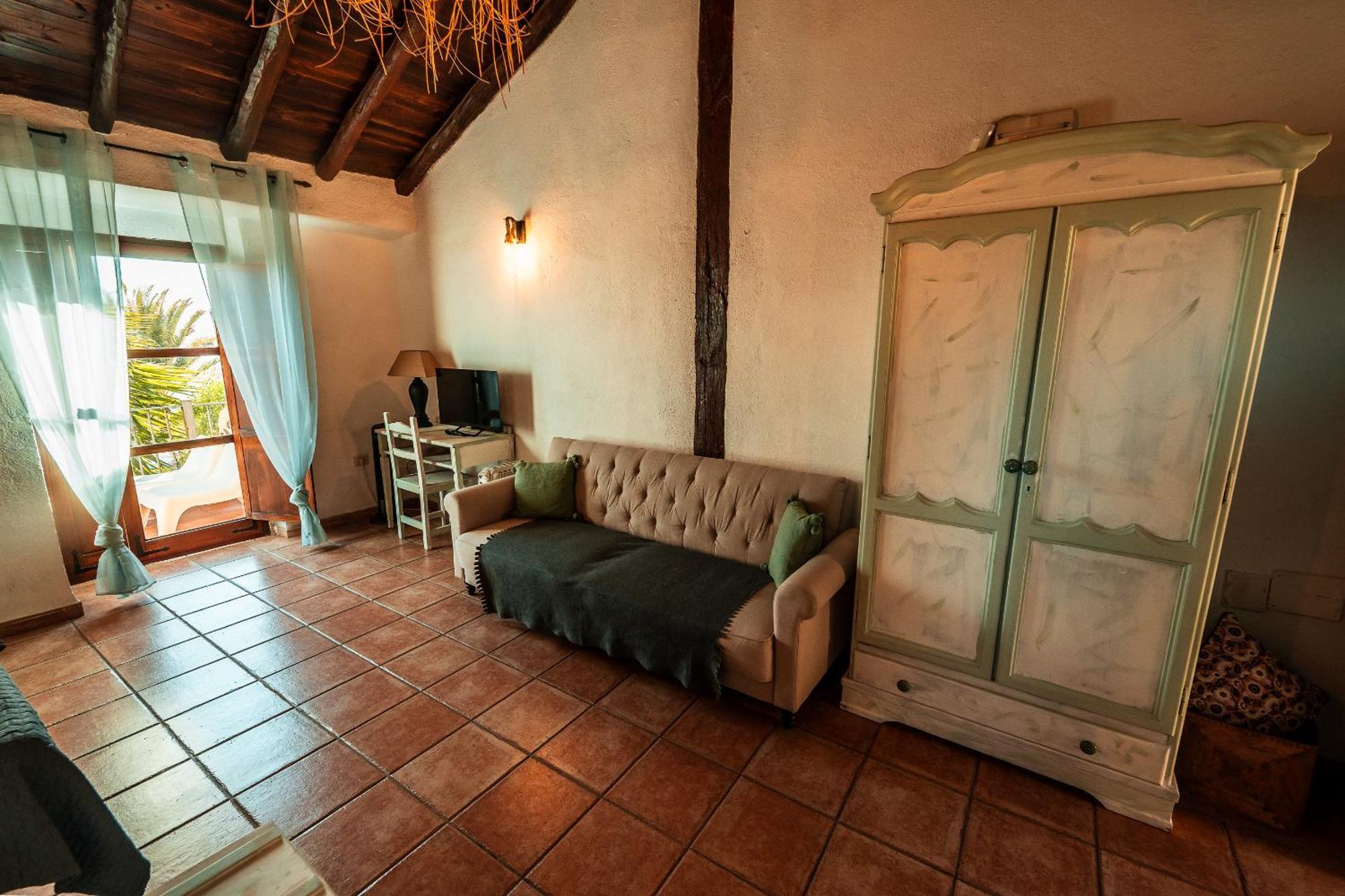 Rural La Correa Del Almendro & Bubble Experience - Adults Only Casa di campagna *