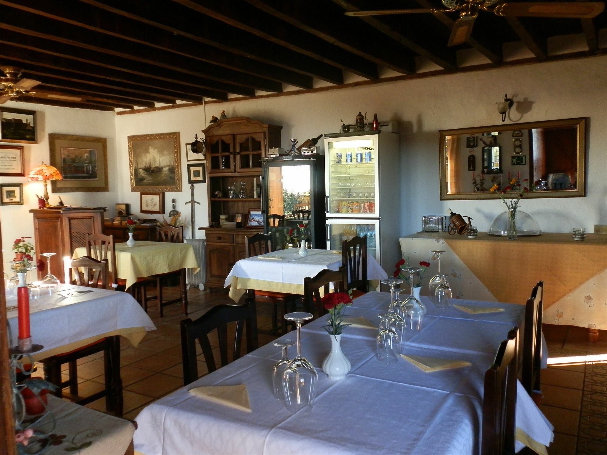 Casa di campagna Rural La Correa Del Almendro & Bubble Experience - Adults Only