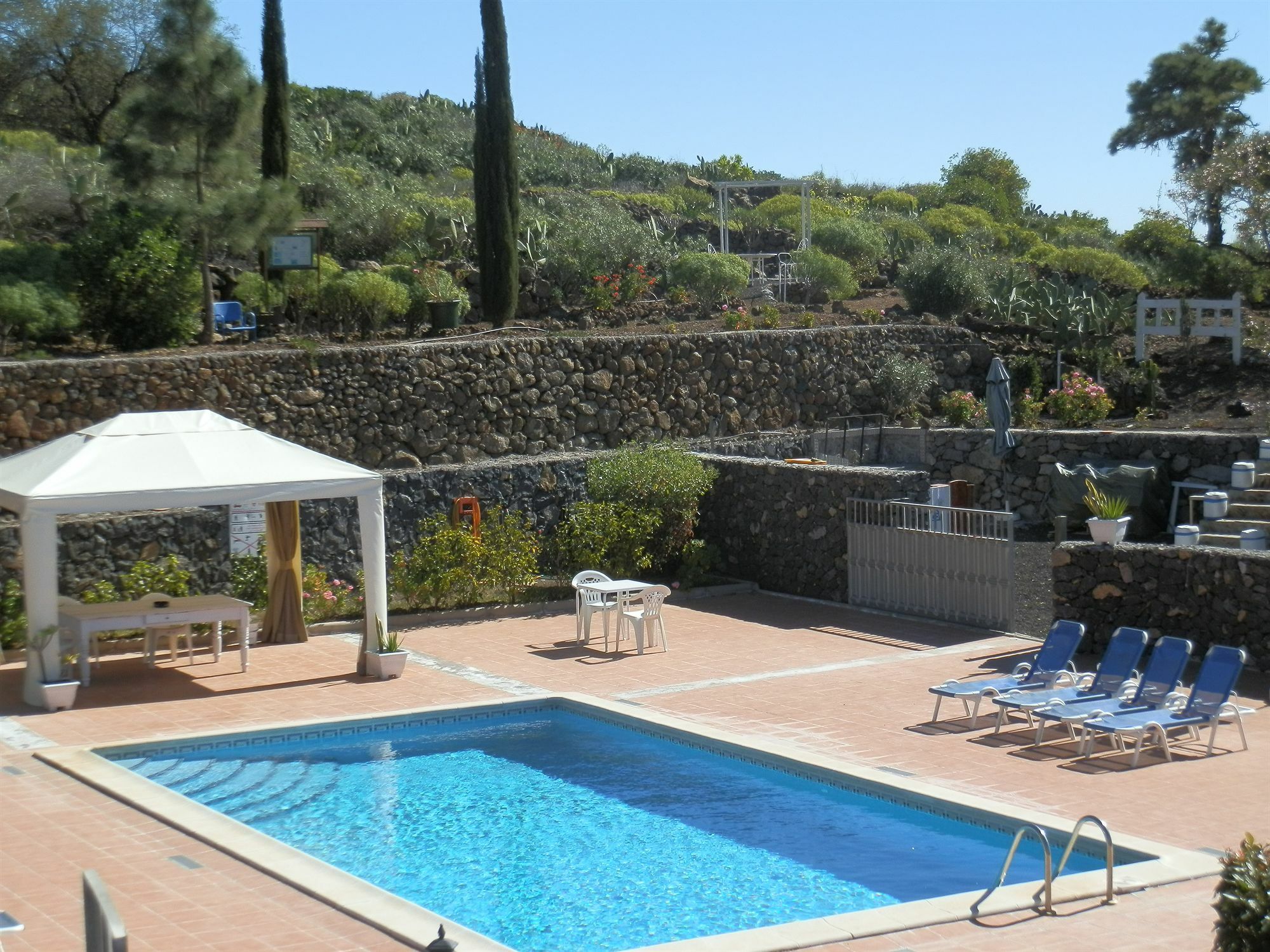 Casa di campagna Rural La Correa Del Almendro & Bubble Experience - Adults Only