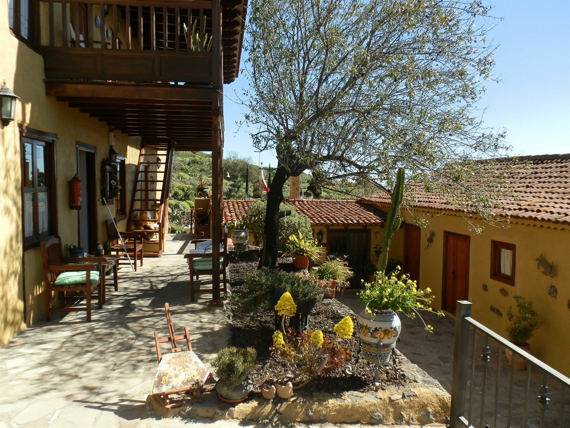 Rural La Correa Del Almendro & Bubble Experience - Adults Only Casa di campagna *
