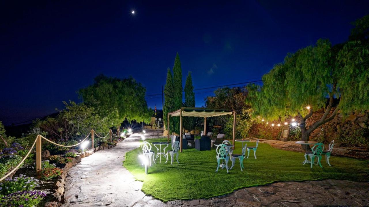 Casa rural Rural La Correa Del Almendro